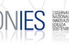 OSSERVATORIO NAZIONALE INNOVAZIONE EDILIZIA SOSTENIBILE
