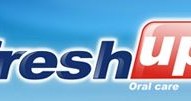 Freshup oral care