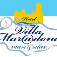 Hotel Villa Mar@dona